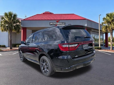 2027 Dodge Durango GT