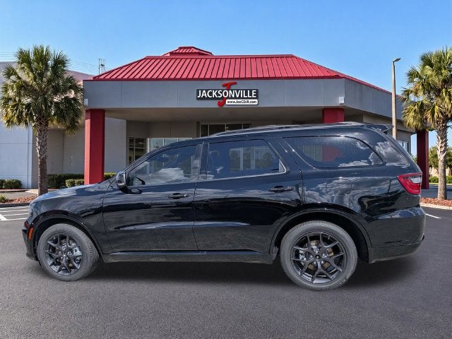 2027 Dodge Durango GT