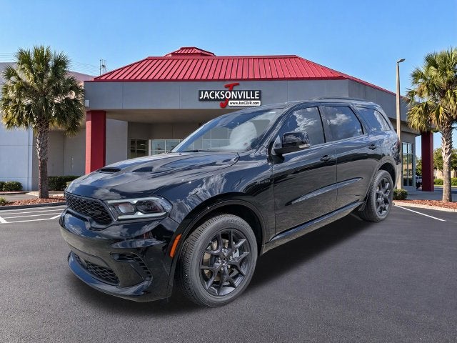 2027 Dodge Durango GT
