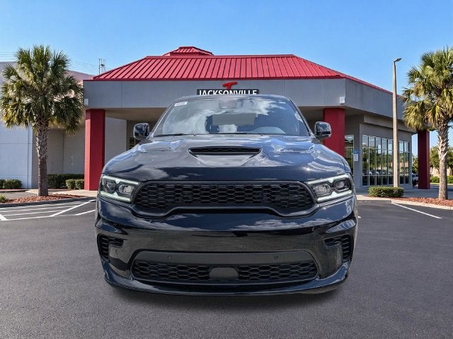 2027 Dodge Durango GT