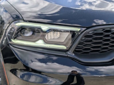2027 Dodge Durango GT