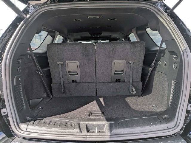 2027 Dodge Durango GT