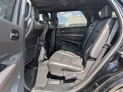 2027 Dodge Durango GT
