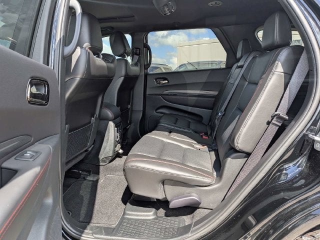 2027 Dodge Durango GT