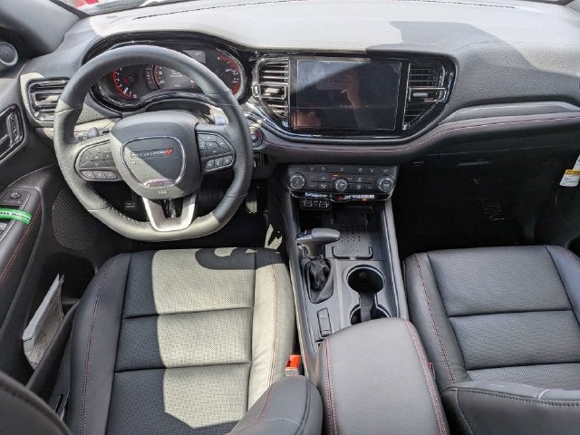 2027 Dodge Durango GT