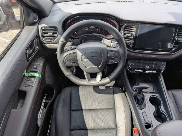 2027 Dodge Durango GT