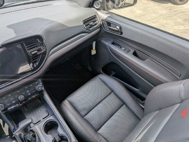 2027 Dodge Durango GT