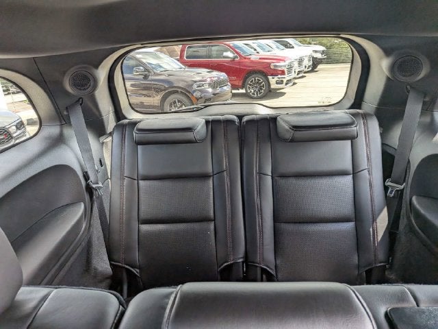 2027 Dodge Durango GT