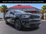 2027 Dodge Durango GT