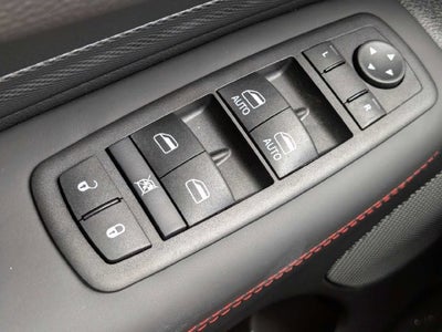 2027 Dodge Durango GT
