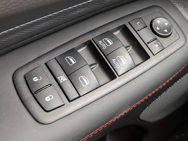 2027 Dodge Durango GT