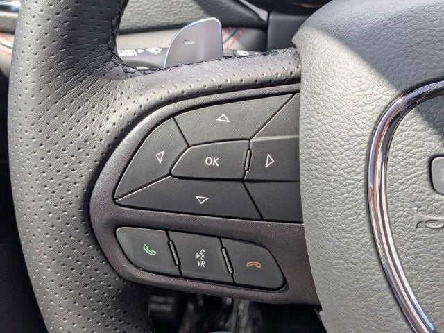 2027 Dodge Durango GT
