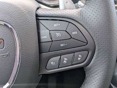 2027 Dodge Durango GT