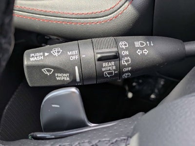 2027 Dodge Durango GT