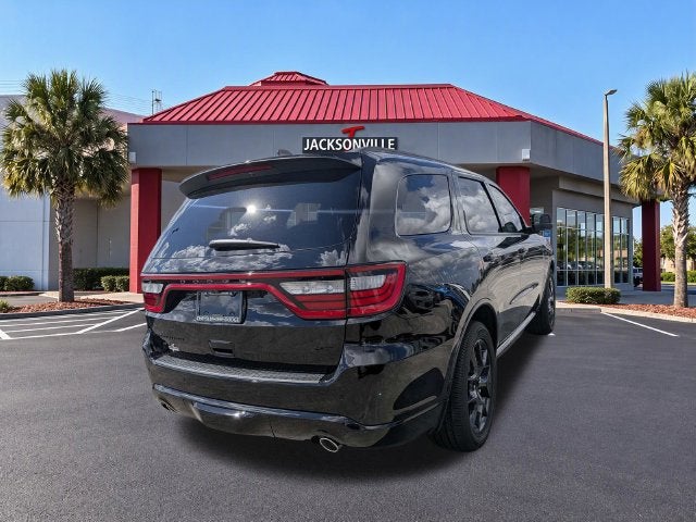 2027 Dodge Durango GT