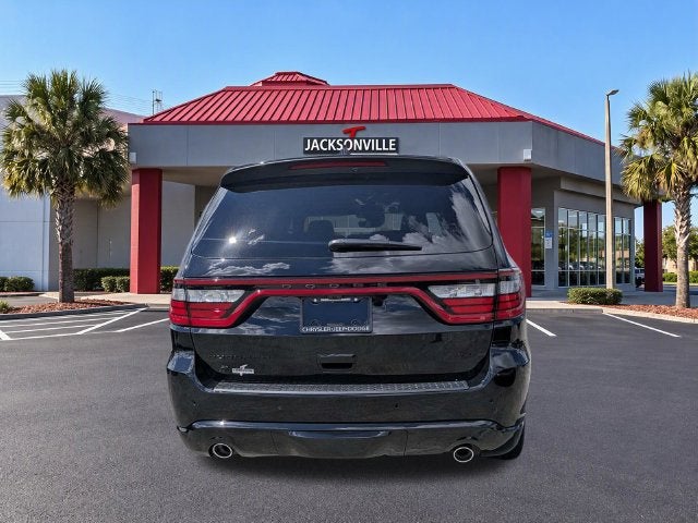 2027 Dodge Durango GT