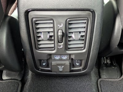 2026 Dodge Durango GT Premium HEMI V8