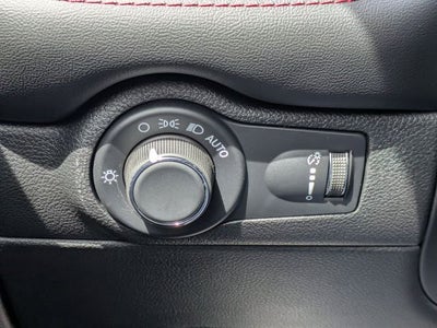 2026 Dodge Durango GT Premium HEMI V8
