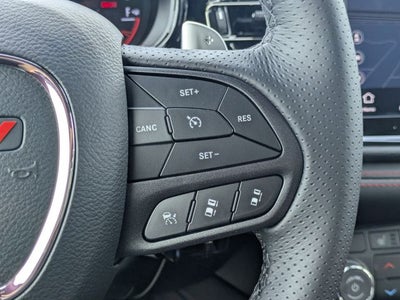 2026 Dodge Durango GT Premium HEMI V8