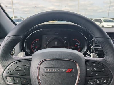2026 Dodge Durango GT Premium HEMI V8