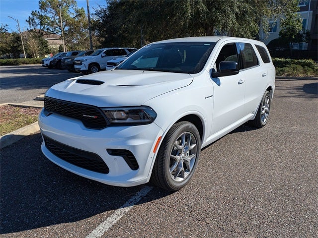 2026 Dodge Durango GT HEMI V8