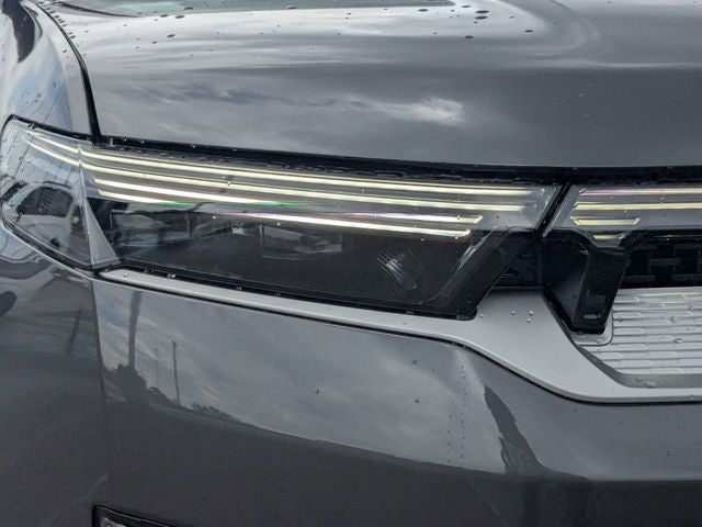 2026 Jeep Grand Wagoneer L Base