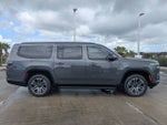 2026 Jeep Grand Wagoneer L Base