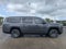 2026 Jeep Grand Wagoneer L Base