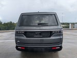 2026 Jeep Grand Wagoneer L Base