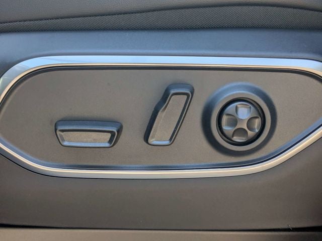 2026 Jeep Grand Wagoneer L Base