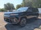 2026 Jeep Grand Wagoneer L Base