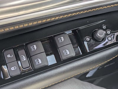 2026 Jeep Grand Wagoneer L Base
