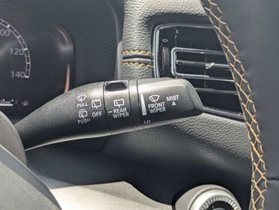 2026 Jeep Grand Wagoneer L Base