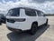 2026 Jeep Grand Wagoneer L Base