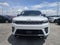 2026 Jeep Grand Wagoneer L Base