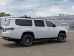 2026 Jeep Grand Wagoneer L Base