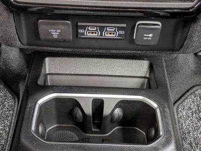 2026 Jeep Grand Wagoneer L Base