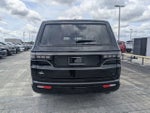 2026 Jeep Grand Wagoneer L Base