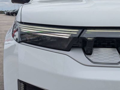 2026 Jeep Grand Wagoneer L Base