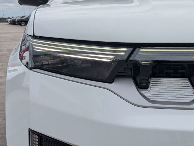 2026 Jeep Grand Wagoneer L Base
