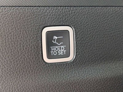 2026 Jeep Grand Wagoneer L Base