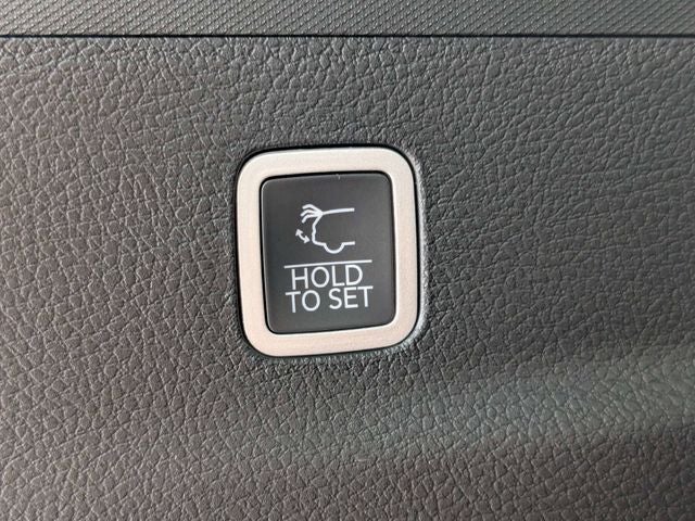 2026 Jeep Grand Wagoneer L Base