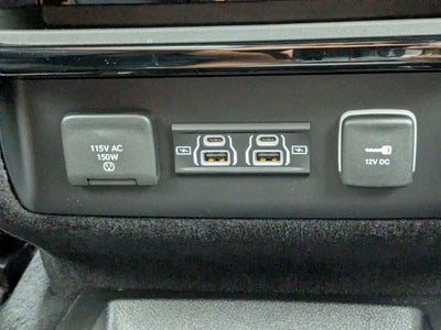 2026 Jeep Grand Wagoneer L Base