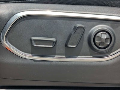2026 Jeep Grand Wagoneer L Base