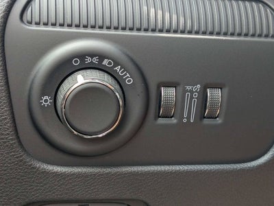 2026 Jeep Grand Wagoneer L Base