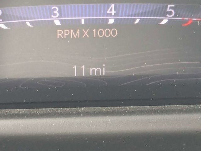 2026 Jeep Grand Wagoneer L Base