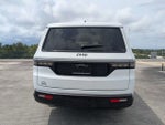 2026 Jeep Grand Wagoneer L Base