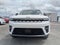 2026 Jeep Grand Wagoneer L Base