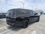 2026 Jeep Grand Wagoneer L Limited Reserve