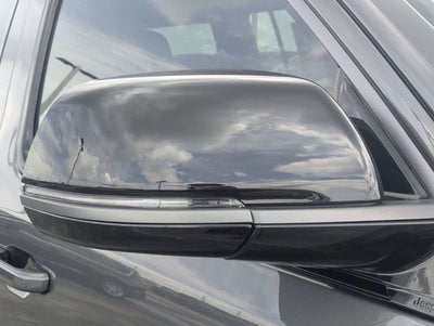 2026 Jeep Grand Wagoneer L Limited Altitude